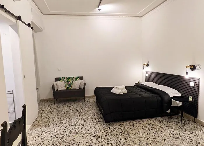 Majorana'S Labsuites Catania